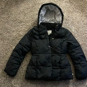 Kate Spade kids jacket size 12